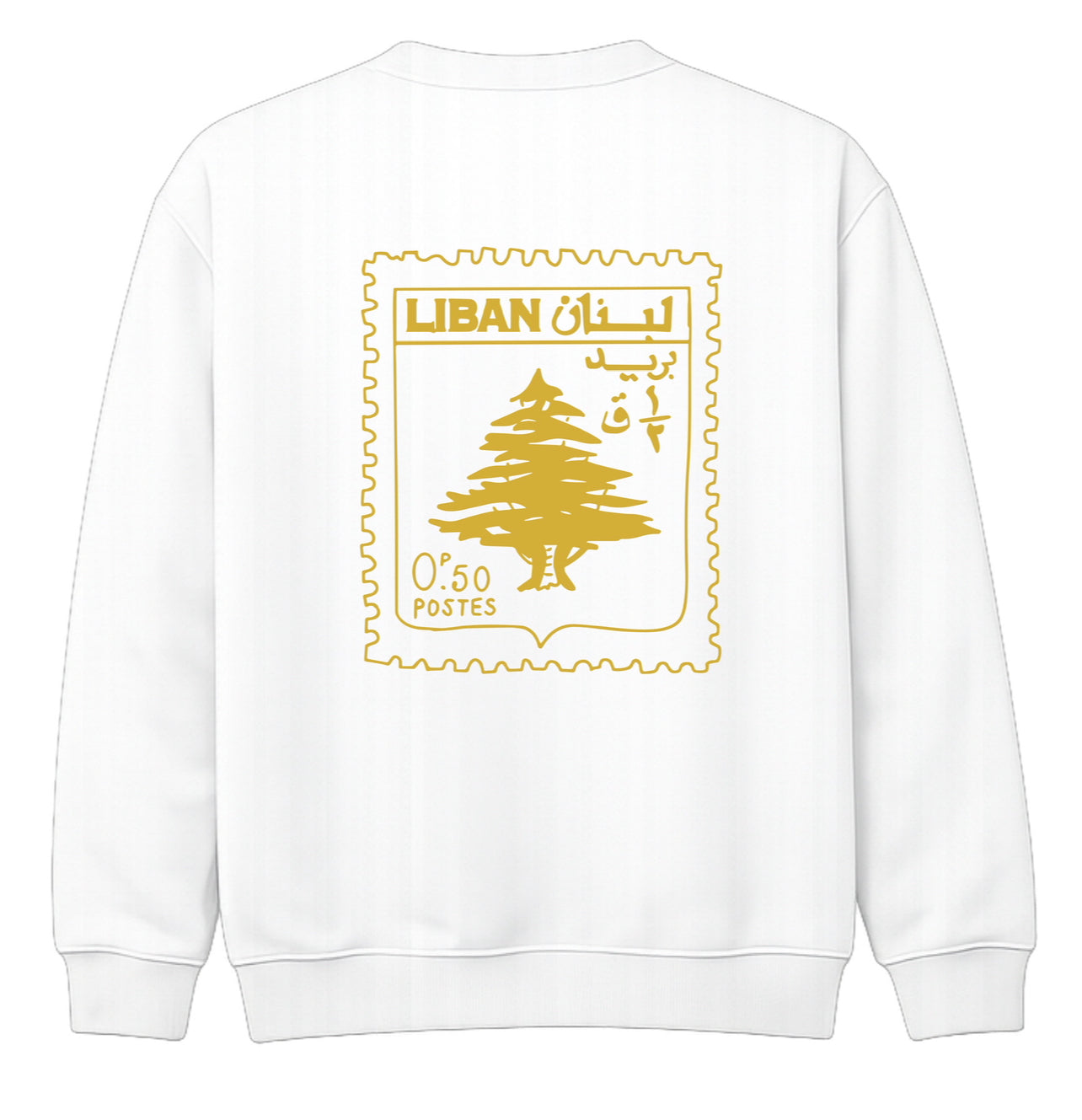 Liban Post